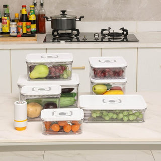 Kitchen Storage