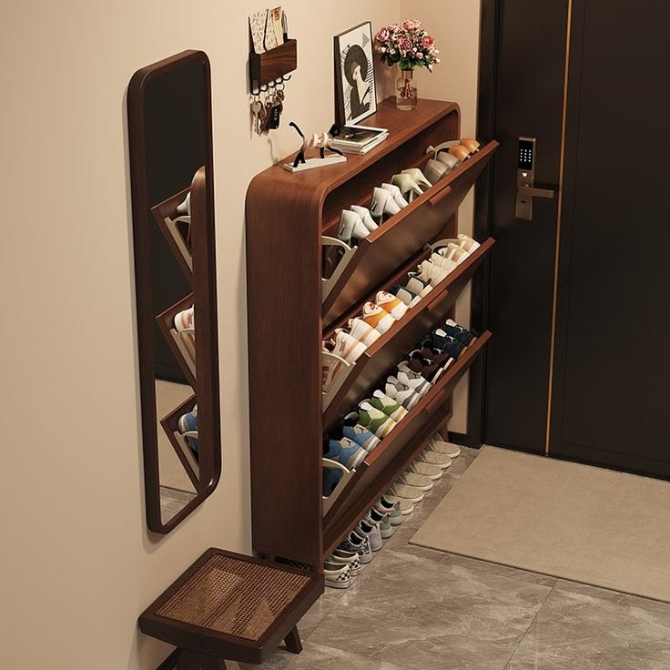 Home Organization & Storage