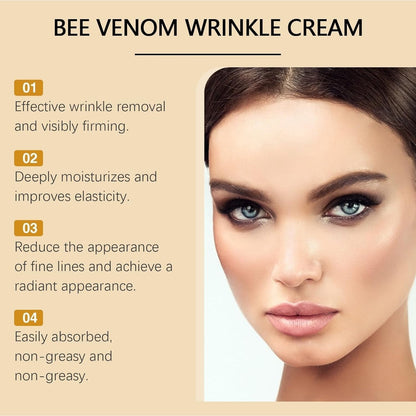 Bee Venom Renewal Cream