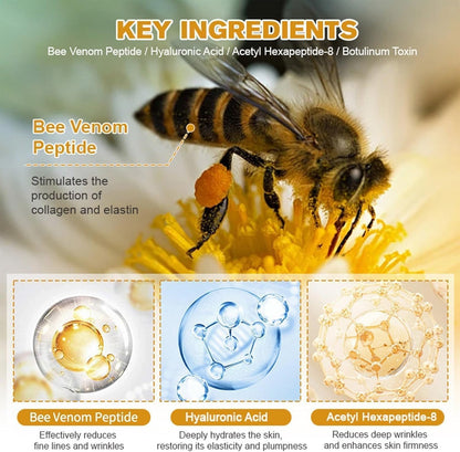 Bee Venom Renewal Cream