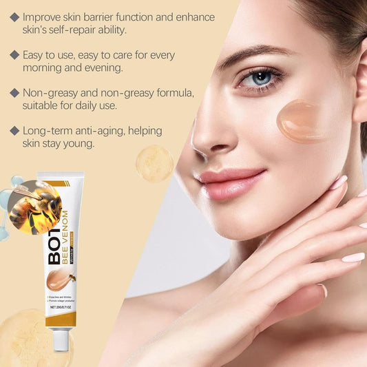 Bee Venom Renewal Cream